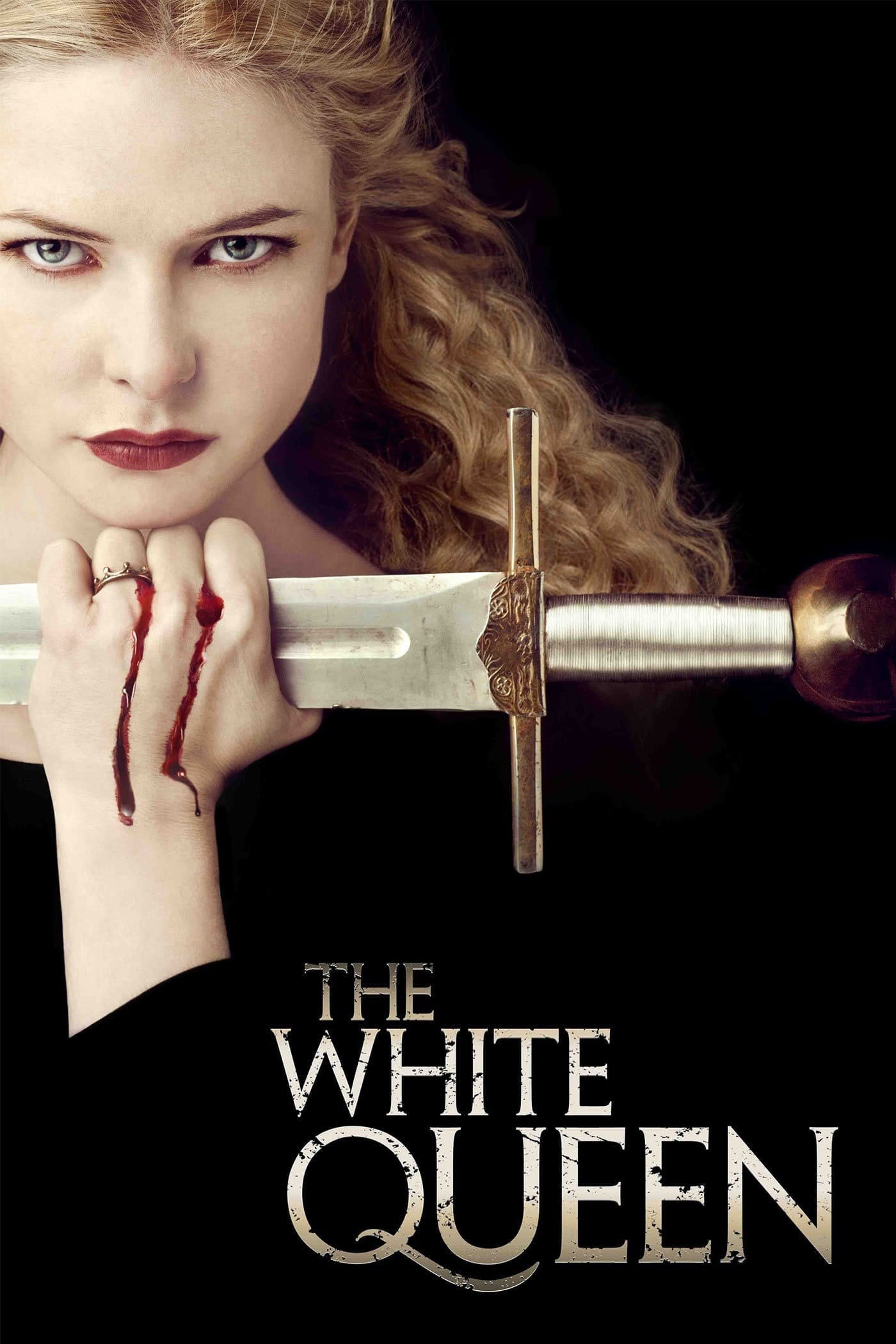 The White Queen [20538] (A1396490201) [[TV Shows]] --Plex--